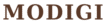 modigi logo