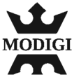 modigi logo header t